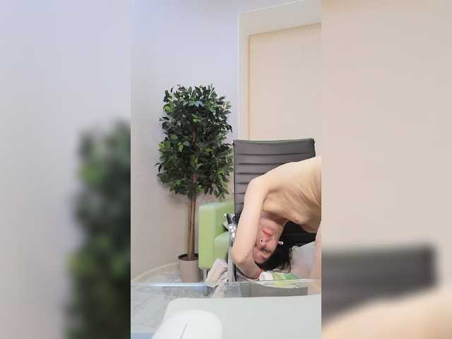 Broadcast screenshots DhelbyBarnes