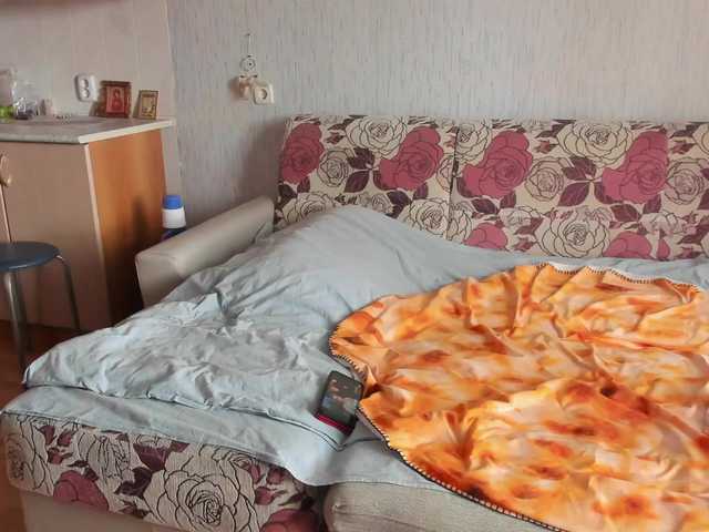 Broadcast screenshots DhelbyBarnes