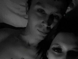 Erotic video chat Sexy-and-Garry