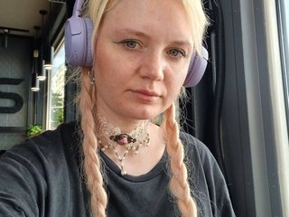 Erotic video chat Dia-Angel