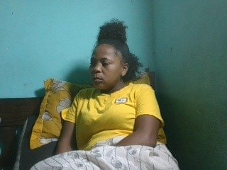 Erotic video chat Diaane