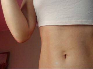 Erotic video chat DiaFoxi