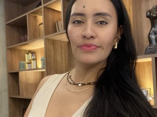 Erotic video chat Diamante88