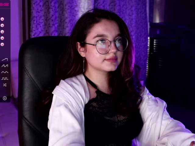 Broadcast screenshots Diamond-Doll