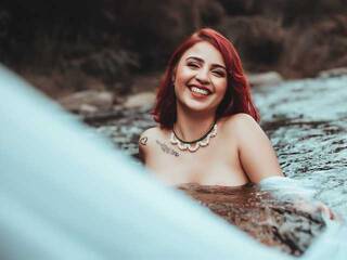 Erotic video chat Diamond-Red