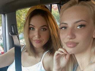 Erotic video chat DiamondAngels