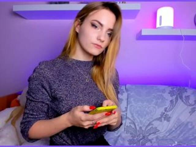 Broadcast screenshots DiamondAura