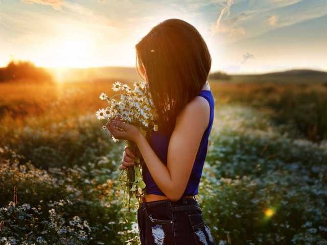 Photo of the profile DiamondBabe24