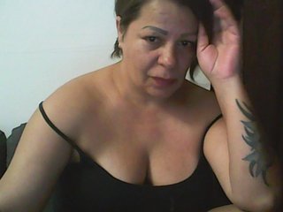 Erotic video chat Tyara13