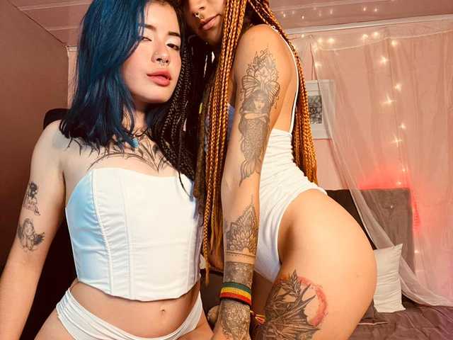 Photo of the profile Diana-and-sam