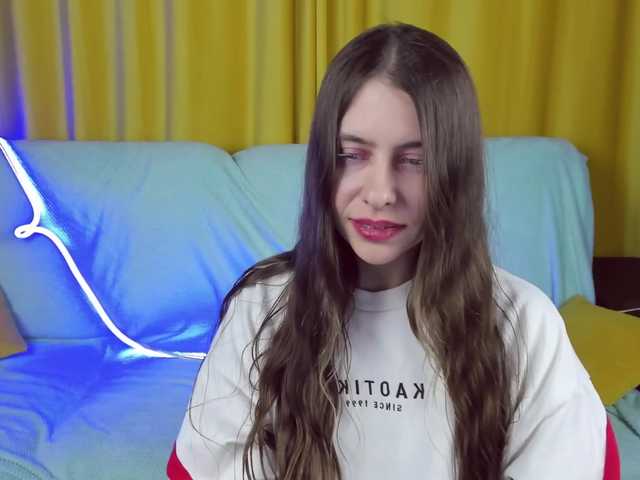 Broadcast screenshots Diana-D