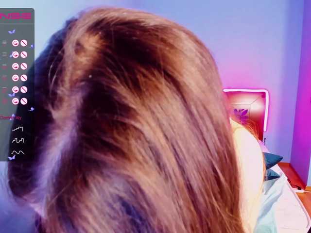 Broadcast screenshots Diana-D