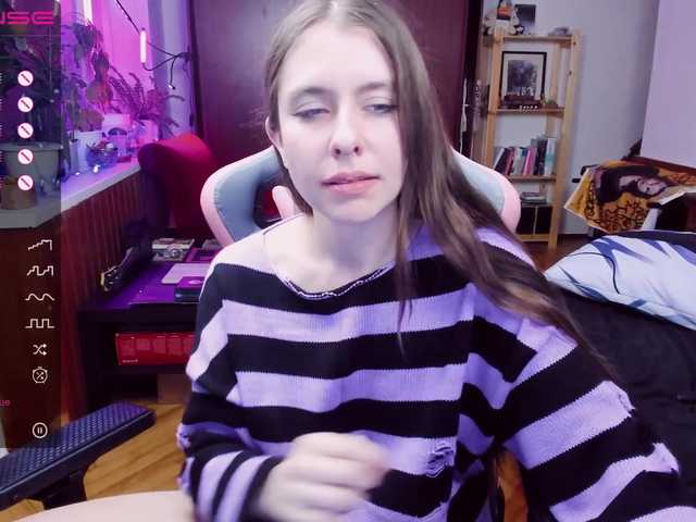 Broadcast screenshots Diana-D