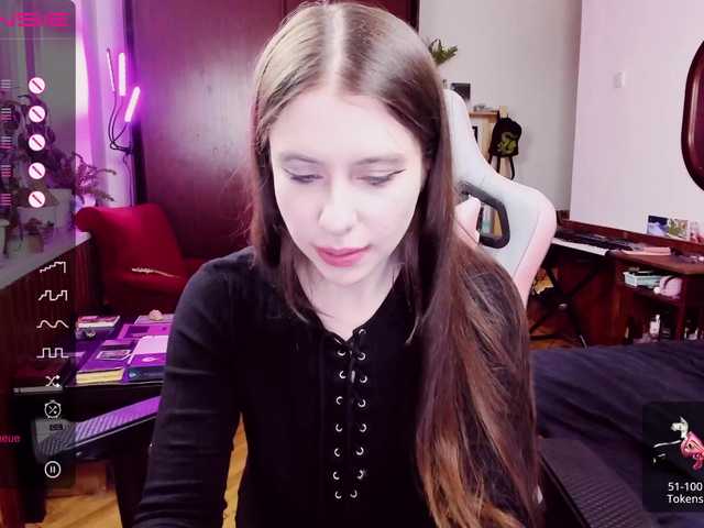 Broadcast screenshots Diana-D