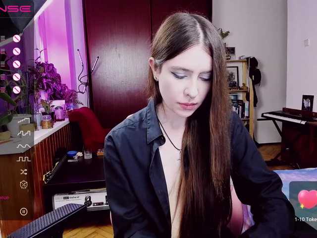 Broadcast screenshots Diana-D