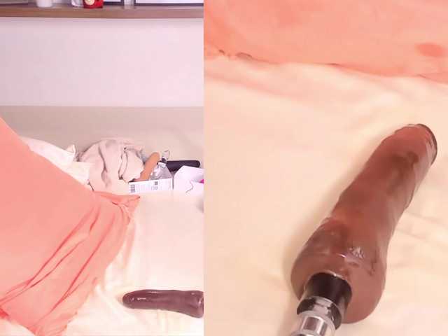 Broadcast screenshots Diana-Duran