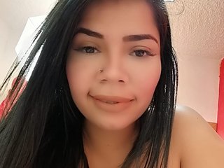 Erotic video chat Diana-Sexy