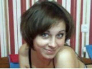 Erotic video chat diana0707