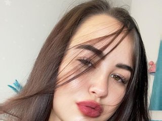 Erotic video chat DianaTaylor