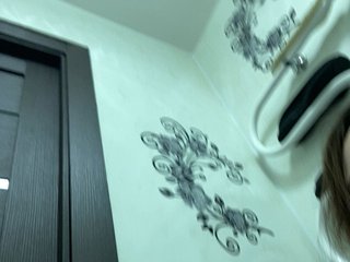 Erotic video chat Kiss_milaTor