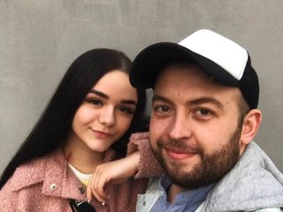 Erotic video chat Diana2001