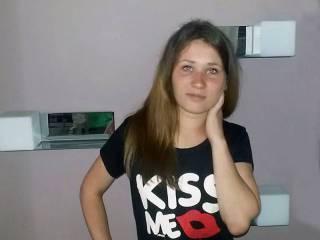 Erotic video chat diana4kiss