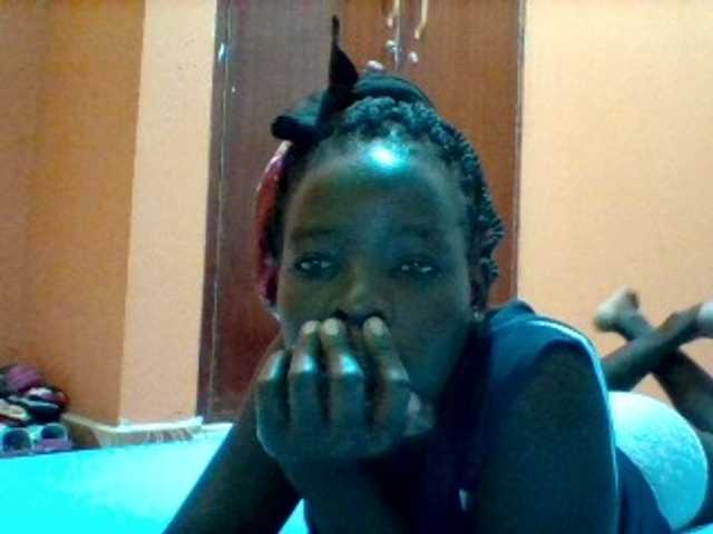 Broadcast screenshots dianabe