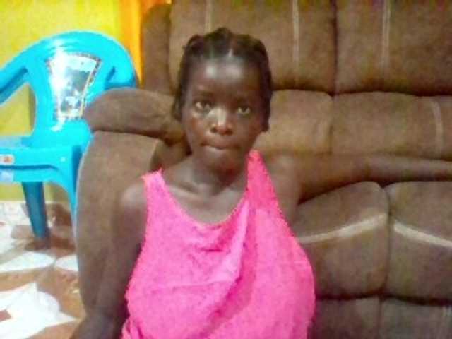 Broadcast screenshots dianabe