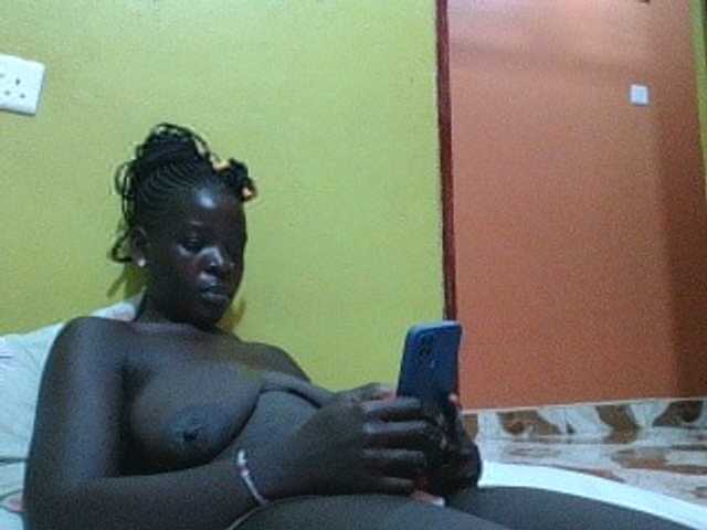 Broadcast screenshots dianabe