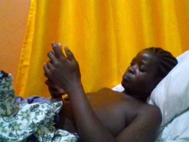 Broadcast screenshots dianabe