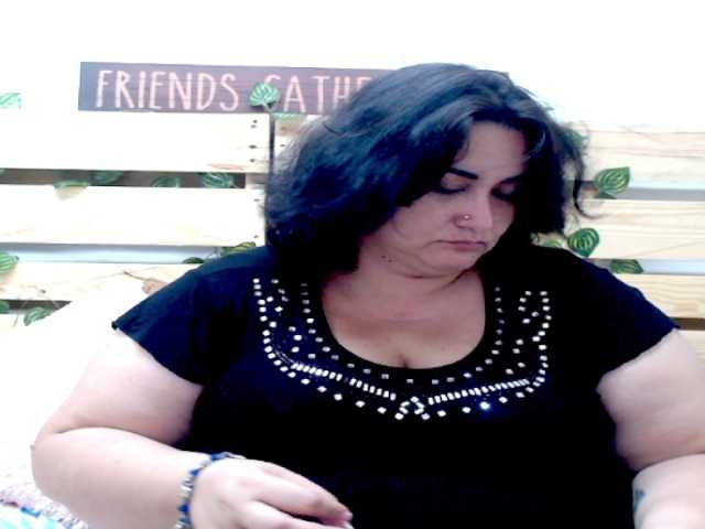 Broadcast screenshots DianaCamila