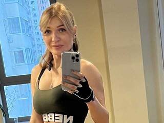 Erotic video chat Dianachka1979