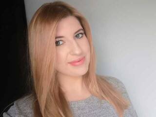 Erotic video chat DianaDream