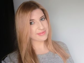 Erotic video chat DianaDream