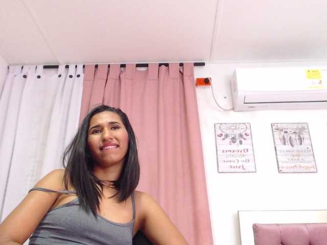 Broadcast screenshots dianafulker