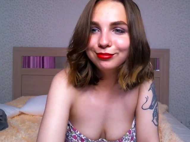 Broadcast screenshots Dianahay