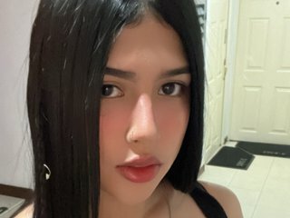 Erotic video chat Dianakinky