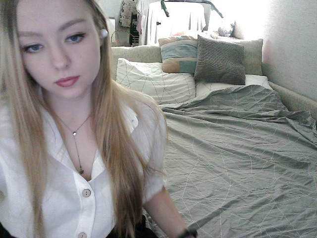 Broadcast screenshots Jaanne