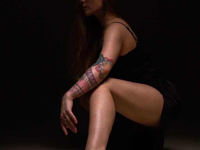 Photo of the profile D_i_aM