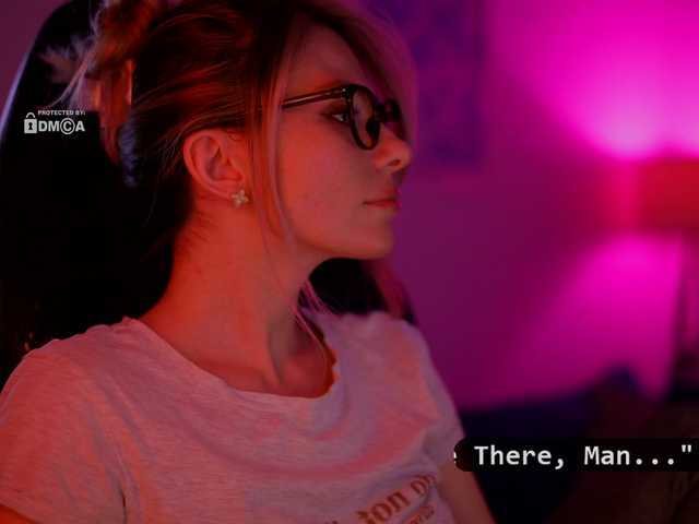 Broadcast screenshots D_i_aM