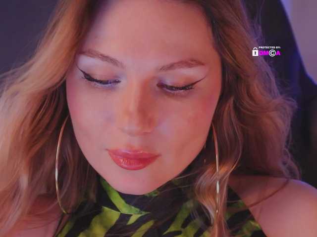 Broadcast screenshots D_i_aM