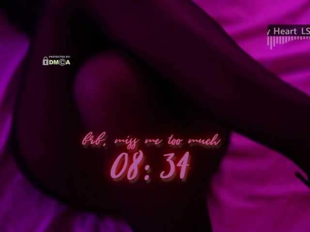 Broadcast screenshots D_i_aM