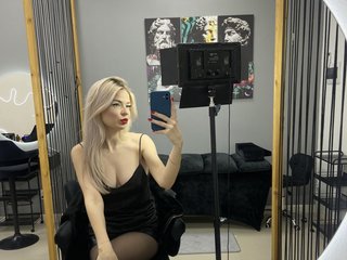 Erotic video chat Dianands001