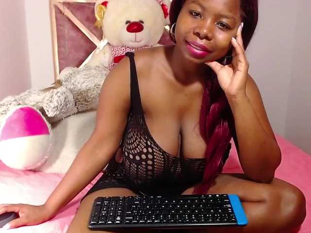 Broadcast screenshots DianaRubi