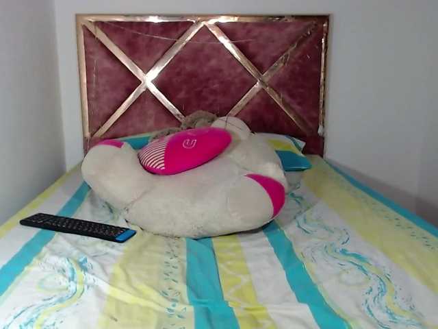 Broadcast screenshots DianaRubi