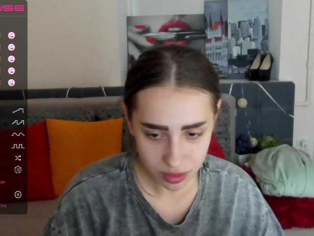 Photos Dianasofy282 hello everyone! my name is Diana! very nice to meet you! let's have fun and chat with you!kiss