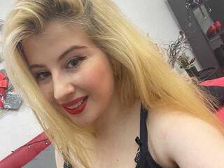 Erotic video chat DianaStevens