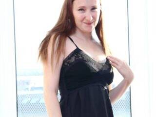 Erotic video chat DianaTroj