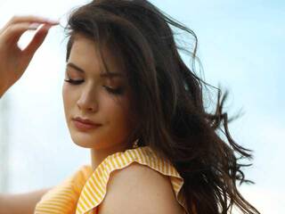 Erotic video chat dianchk