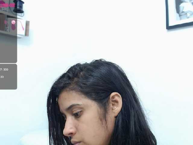 Broadcast screenshots dianeemendess